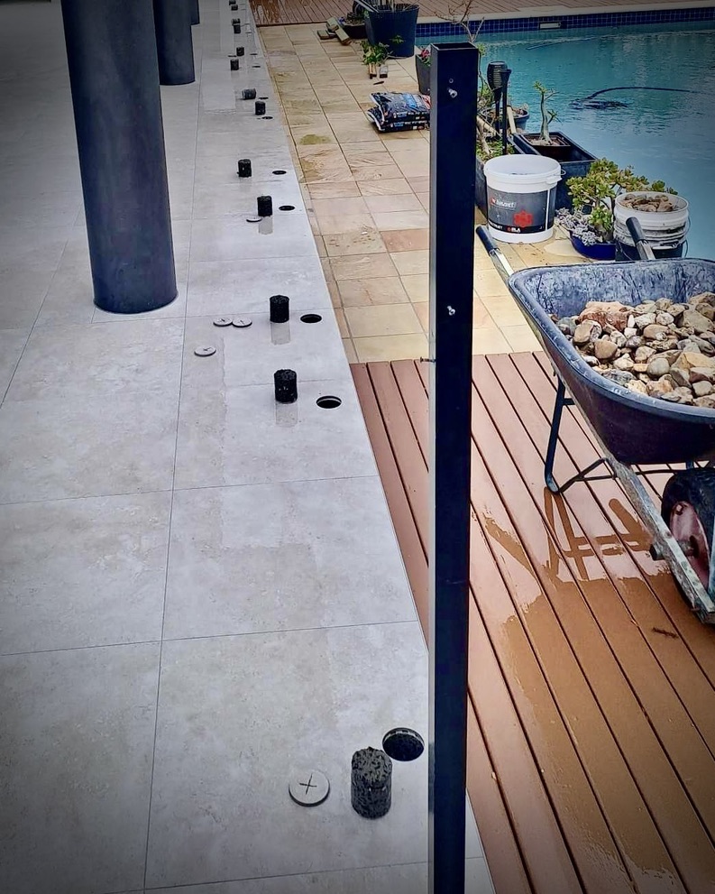 Concrete Cutting and Core Drilling Sunshine Coast